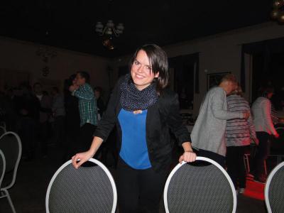 Foto des Albums: Weihnachtsfeier 2014