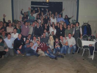 Foto des Albums: Weihnachtsfeier 2014