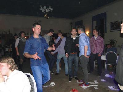 Foto des Albums: Weihnachtsfeier 2014