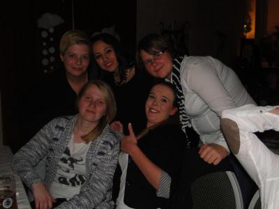 Foto des Albums: Weihnachtsfeier 2014