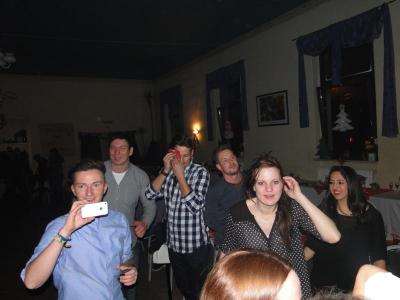 Foto des Albums: Weihnachtsfeier 2014