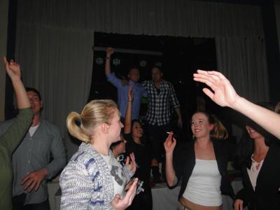 Foto des Albums: Weihnachtsfeier 2014