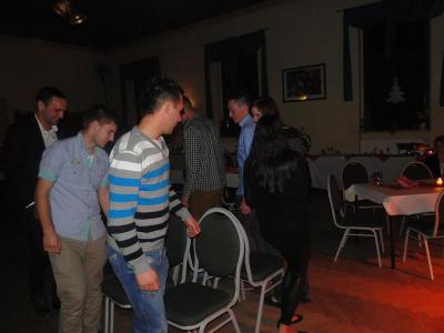 Foto des Albums: Weihnachtsfeier 2014
