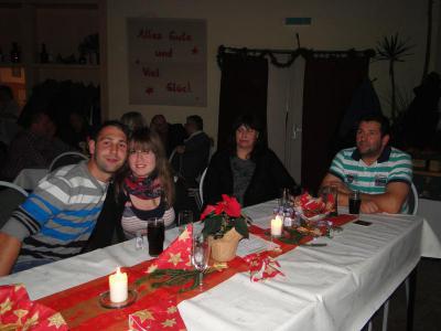 Foto des Albums: Weihnachtsfeier 2014