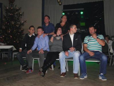 Foto des Albums: Weihnachtsfeier 2014