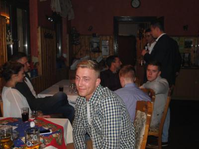 Foto des Albums: Weihnachtsfeier 2014