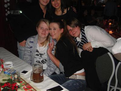 Foto des Albums: Weihnachtsfeier 2014