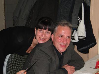 Foto des Albums: Weihnachtsfeier 2014