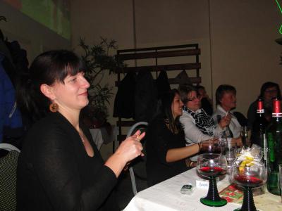 Foto des Albums: Weihnachtsfeier 2014