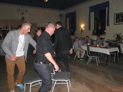 Foto des Albums: Weihnachtsfeier 2014