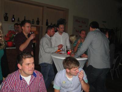Foto des Albums: Weihnachtsfeier 2014