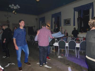 Foto des Albums: Weihnachtsfeier 2014