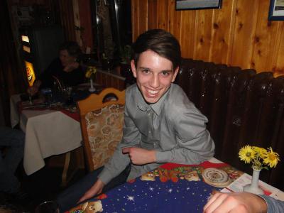 Foto des Albums: Weihnachtsfeier 2014