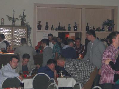 Foto des Albums: Weihnachtsfeier 2014