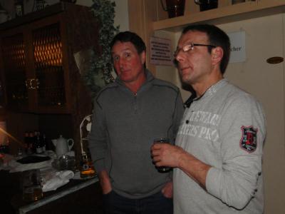 Foto des Albums: Weihnachtsfeier 2014