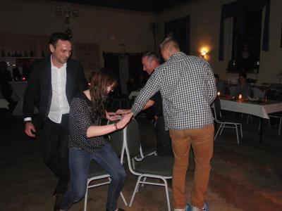 Foto des Albums: Weihnachtsfeier 2014