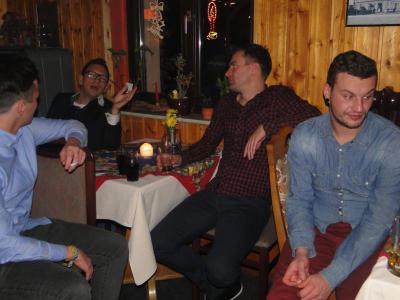 Foto des Albums: Weihnachtsfeier 2014