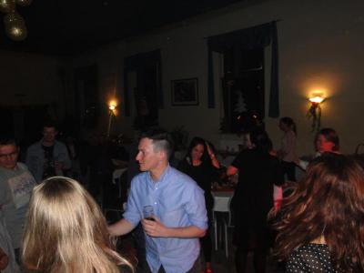 Foto des Albums: Weihnachtsfeier 2014