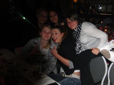 Foto des Albums: Weihnachtsfeier 2014