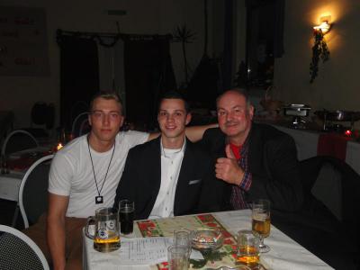 Foto des Albums: Weihnachtsfeier 2014