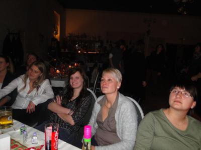 Foto des Albums: Weihnachtsfeier 2014