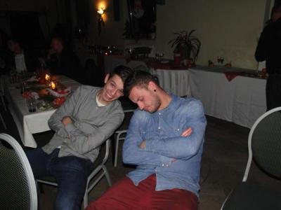 Foto des Albums: Weihnachtsfeier 2014