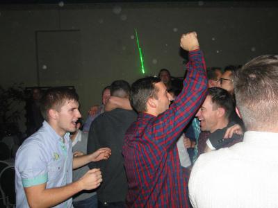 Foto des Albums: Weihnachtsfeier 2014