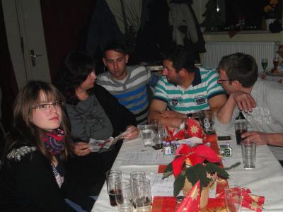 Foto des Albums: Weihnachtsfeier 2014