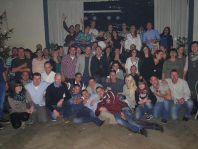 Foto des Albums: Weihnachtsfeier 2014