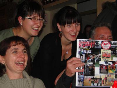 Foto des Albums: Weihnachtsfeier 2014