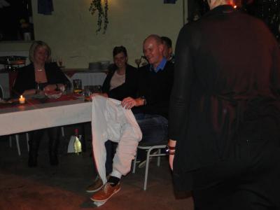 Foto des Albums: Weihnachtsfeier 2014