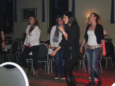 Foto des Albums: Weihnachtsfeier 2014