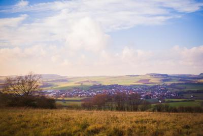 Kefenrod  (Bild vergr&ouml;&szlig;ern)