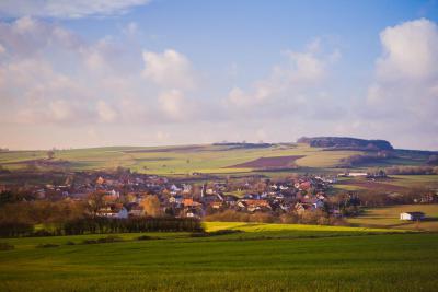 Foto des Albums: Impressionen aus Kefenrod