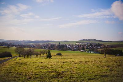 Bindsachsen  (Bild vergr&ouml;&szlig;ern)