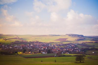 Kefenrod  (Bild vergr&ouml;&szlig;ern)