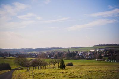 Bindsachsen  (Bild vergr&ouml;&szlig;ern)