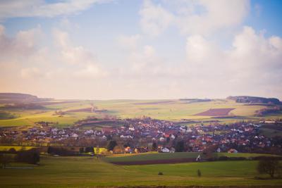 Foto des Albums: Impressionen aus Kefenrod