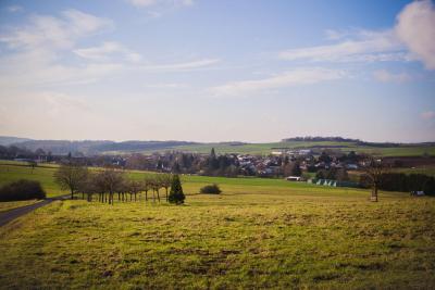Bindsachsen  (Bild vergr&ouml;&szlig;ern)