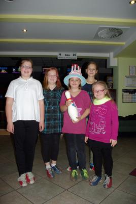 Foto des Albums: Kindergeburtstagsbilder Oktober-Dezember 2014