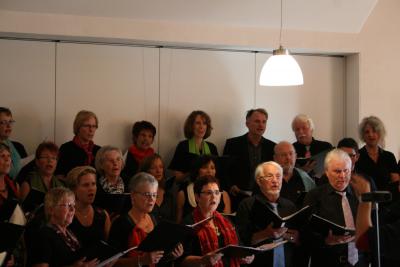 Foto des Albums: Sommerfest 2014