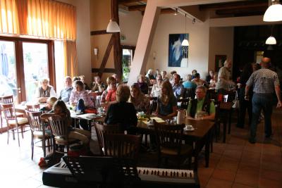 Foto des Albums: Sommerfest 2014
