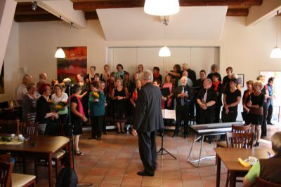 Foto des Albums: Sommerfest 2014