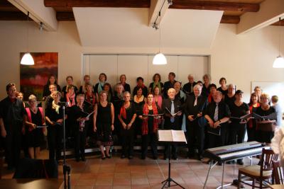 Foto des Albums: Sommerfest 2014