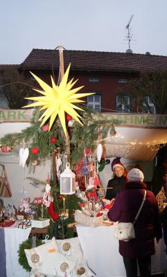 Foto des Albums: Weihnachtsmarkt der regionalen Besonderheiten (14.12.2014)