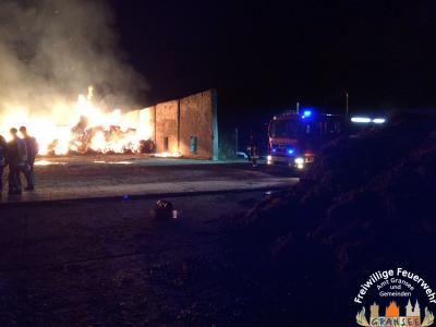 Foto des Albums: Einsatz 2735 B: Landwirt, Gransee, Kraatzer Weg