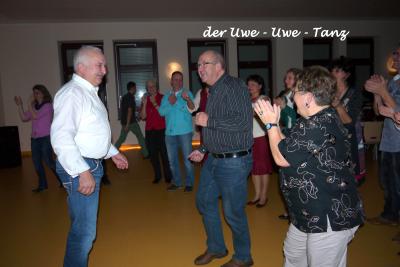 Foto des Albums: Weihnachtsfeier bei Blau-Weiss