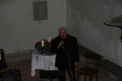 Foto des Albums: Steffenshagen im Advent - Die Erwachsenen