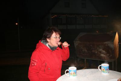 Foto des Albums: Steffenshagen im Advent - Die Erwachsenen