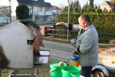 Foto des Albums: Steffenshagen im Advent - Die Erwachsenen